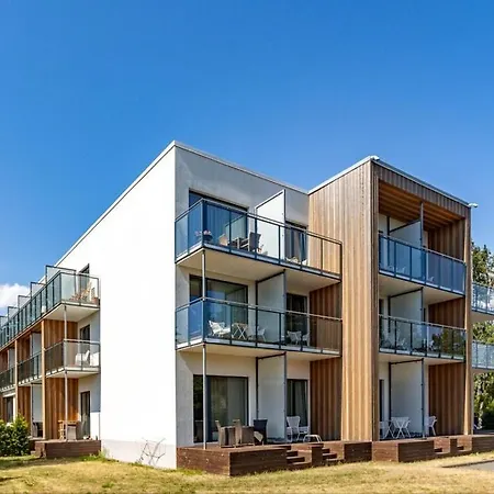 Gæstehus Aisa 39 Double With Balcony Near Pärnu