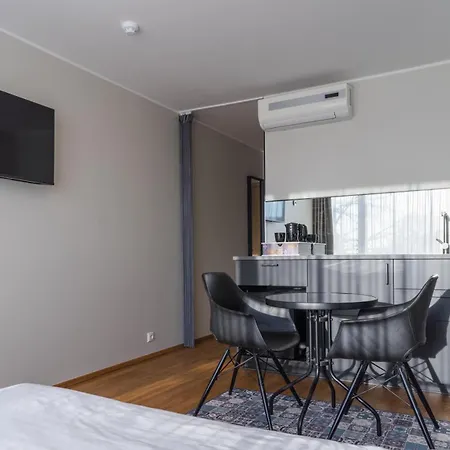 Aisa 39 Double With Balcony Near