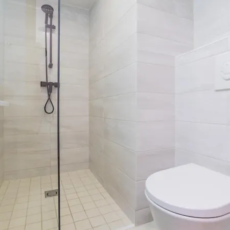 Aisa 39 Double With Balcony Near Beach 3*